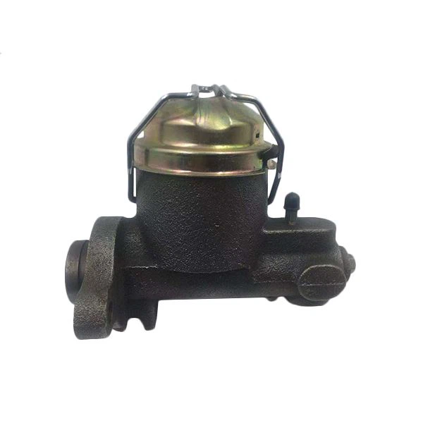 Brake Master Cylinder Factory