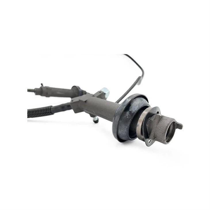 Clutch Master And Slave Cylinder Assembly ForFORD F-250/350/450/550 SUPER DUTY 2004-2005 2C3Z7C522A 3C3Z7C522C F81Z7A564AA YC357C522CA CDA9121 DORMAN：CC649021