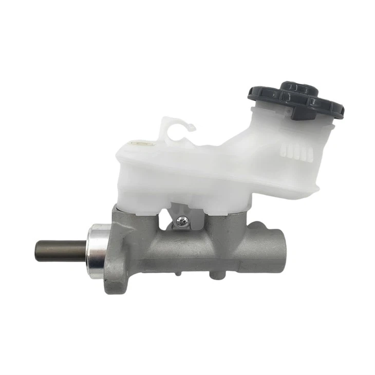 Brake Master Cylinder For HONDA CR-V 46100-S9A-A01 46100-S9A-G51