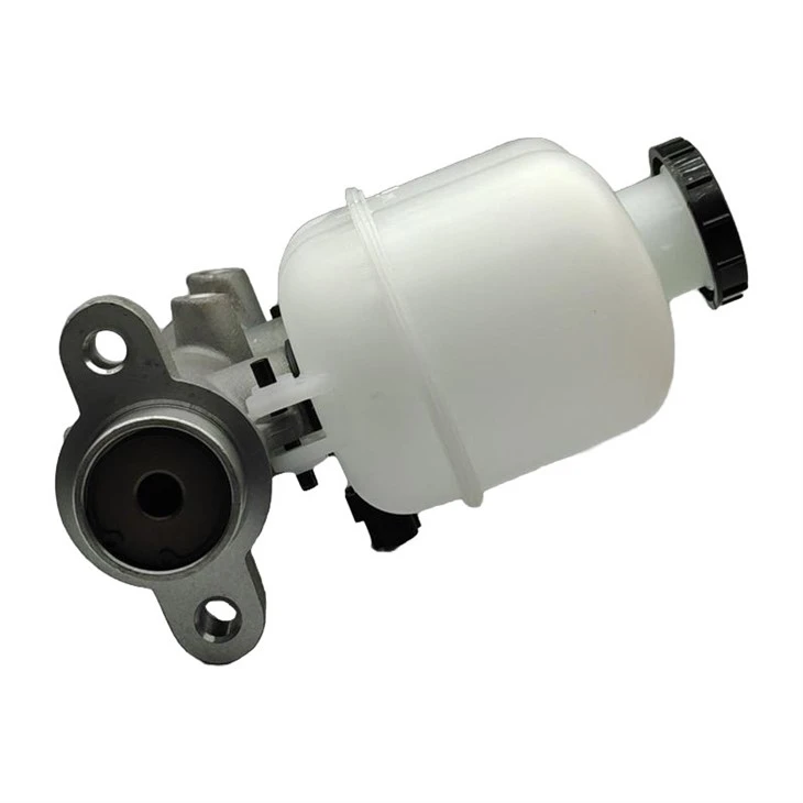 Brake Master Cylinder For Ford F-250/350/450/550 Super Duty 2005-2007 5C3Z2140HA M630039