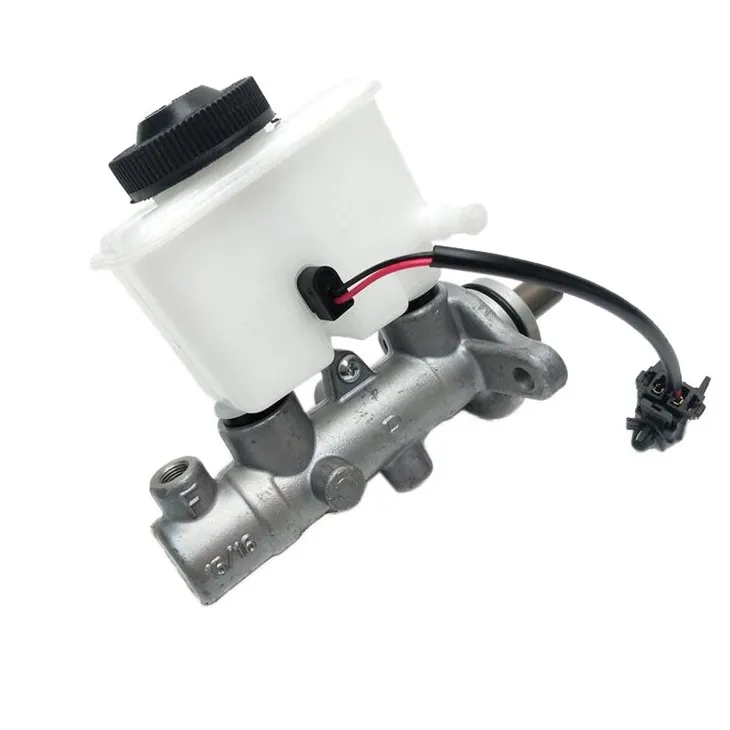 china Brake Master Cylinder