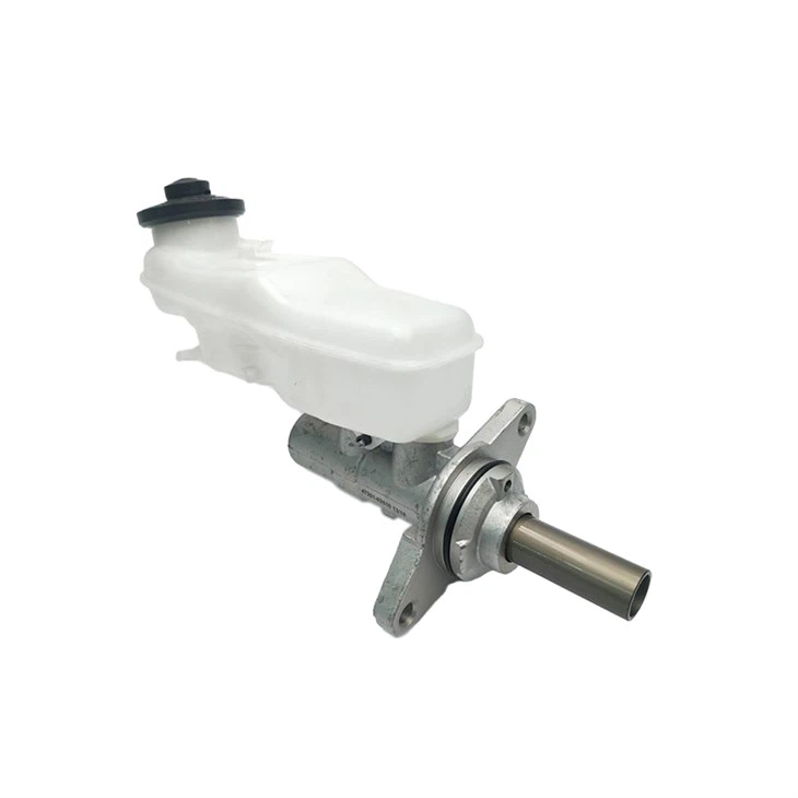 Brake Master Cylinder  47201-02510